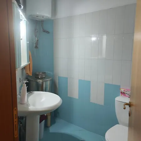 Rinora Appartement Vlorë