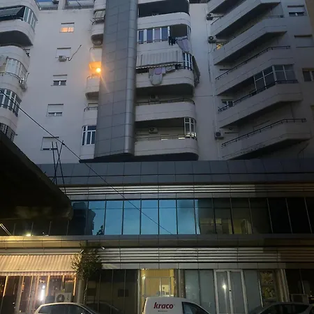 Appartement Rinora Vlorë