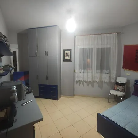 Rinora Appartement Vlorë