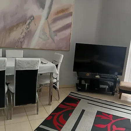 Appartement Rinora Vlorë