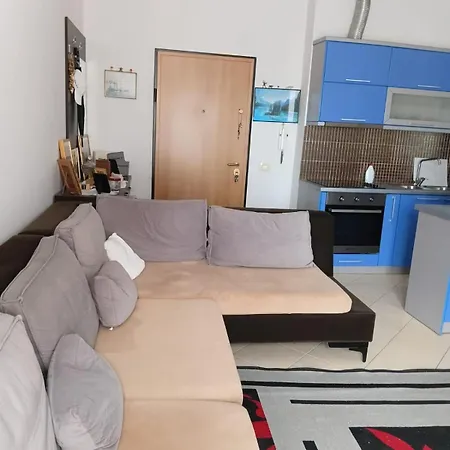 Rinora Appartement Vlorë