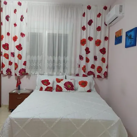 Appartement Rinora *