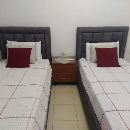 Appartement Rinora *