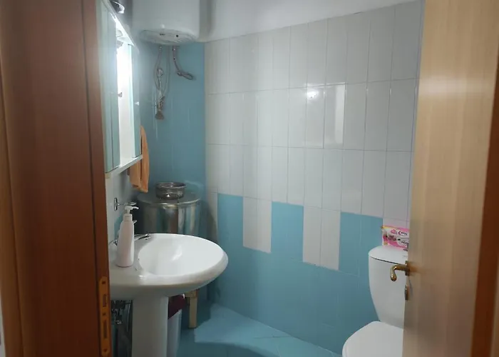 Rinora Apartment Vlore