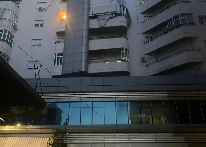 Apartment Rinora Vlore